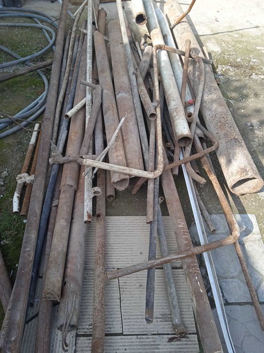 Металлом  переработка  туруба уголник  арматура  металлолом.