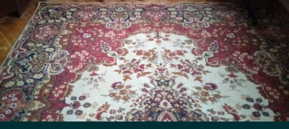 Персийски  килим