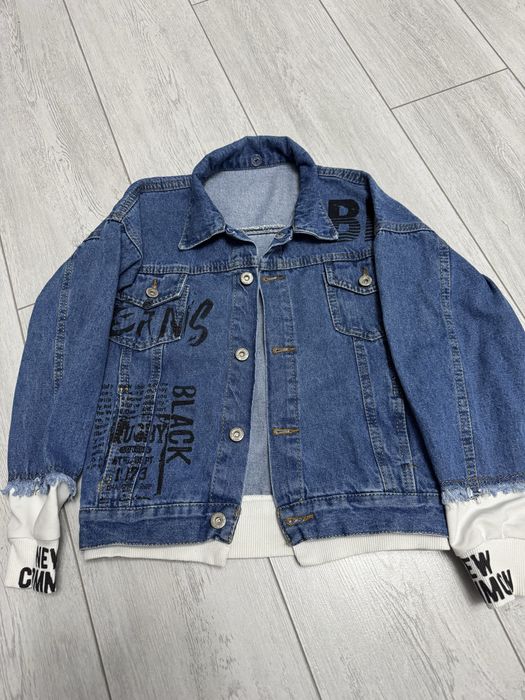 Продам детские вещи