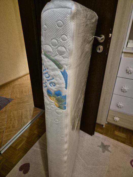 Детска кошара 120х60 Dizain baby