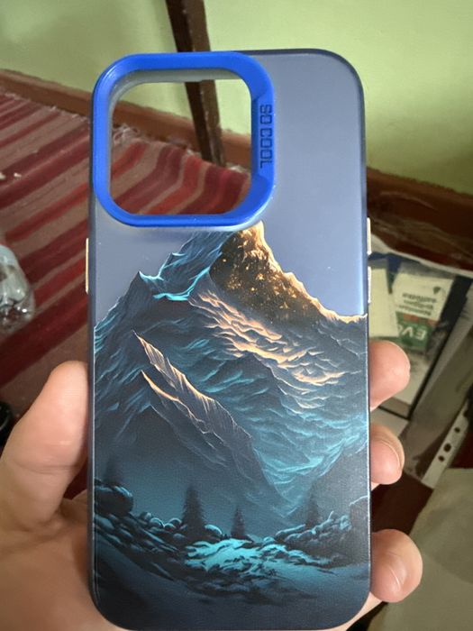 Chexol Iphone 16 pro