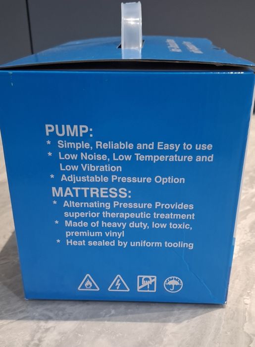 Матрас противопролежневые