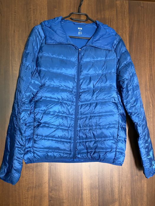 Geaca de ploaie UNIQLO marimea XS dama