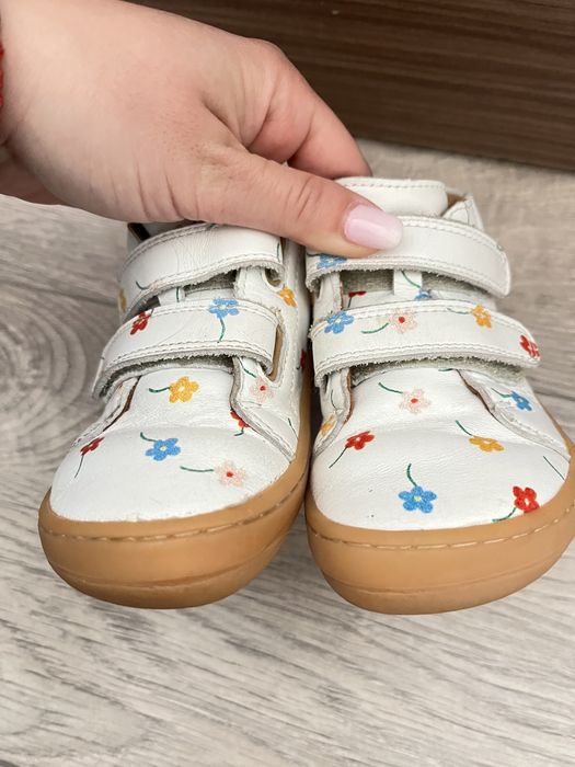 Froddo barefoot за момиче размер 23