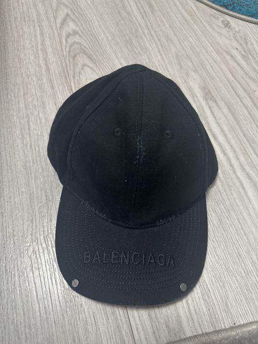 sapca balenciaga opium