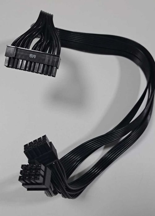 Sursa Super Flower Leadex VI Platinum PRO 850W