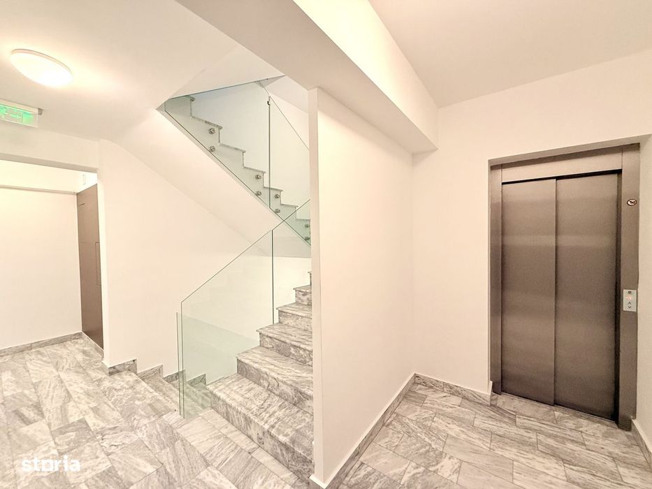 Tribunal Bulevardul Unirii bloc Boutique apartament tip 2 camere 2025