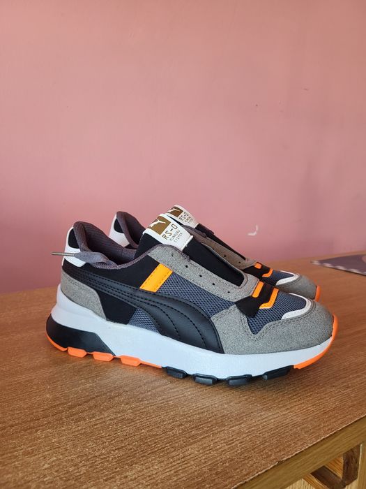Adidasi Puma unisex 36, 39