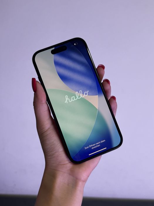 Apple iPhone 15 128GB
