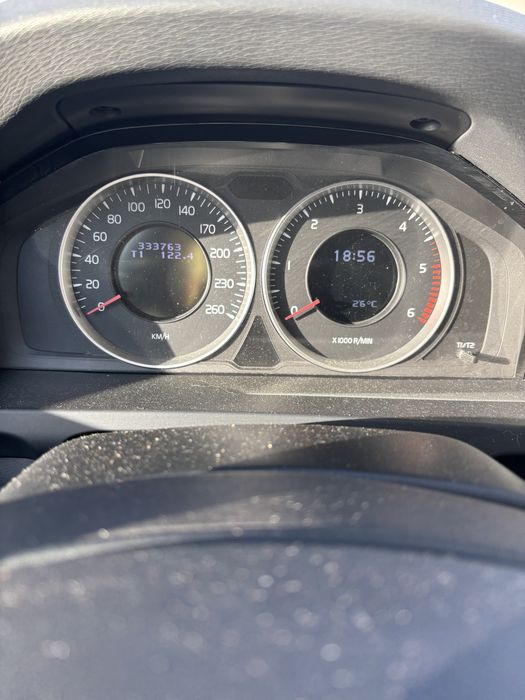 Volvo s60 1.6 DRIVe