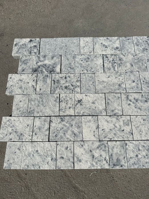 Евробрусчатка Плитка М500