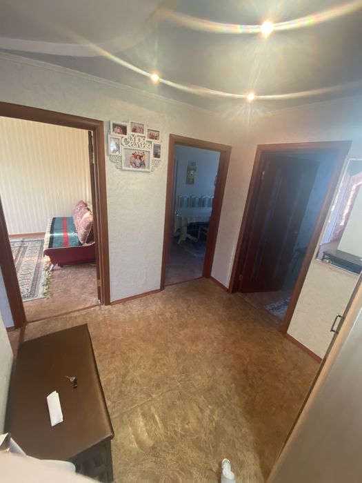 Срочно продам 3 комн кв