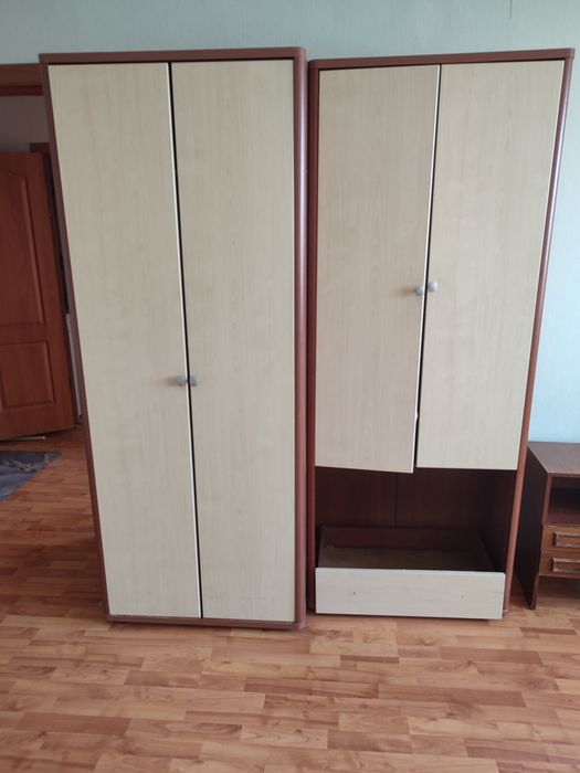 Отдам шкаф самовывоз