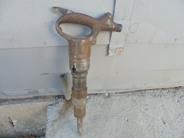 къртач атлас копко