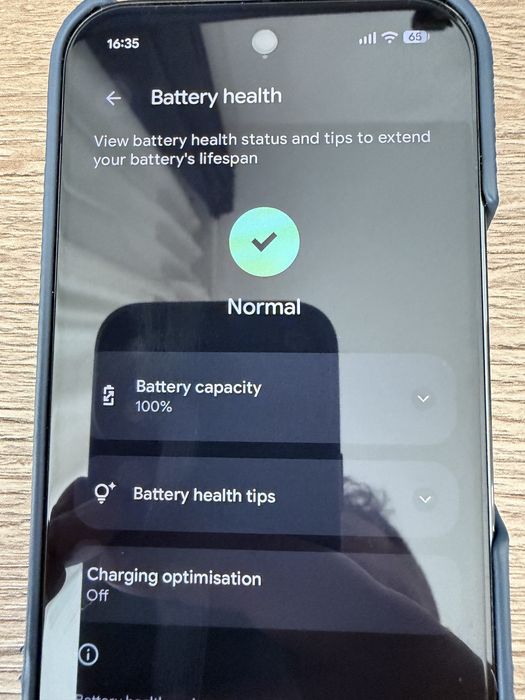 Google Pixel 10 Pro - 256GB