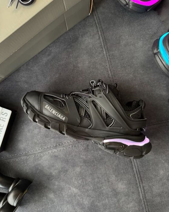 Balenciaga Track LED {35-46}
