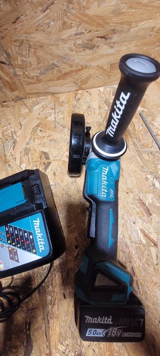 Flex makita dga 508
