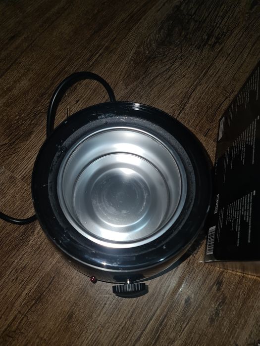 Aparat ceară profesional Luxorise