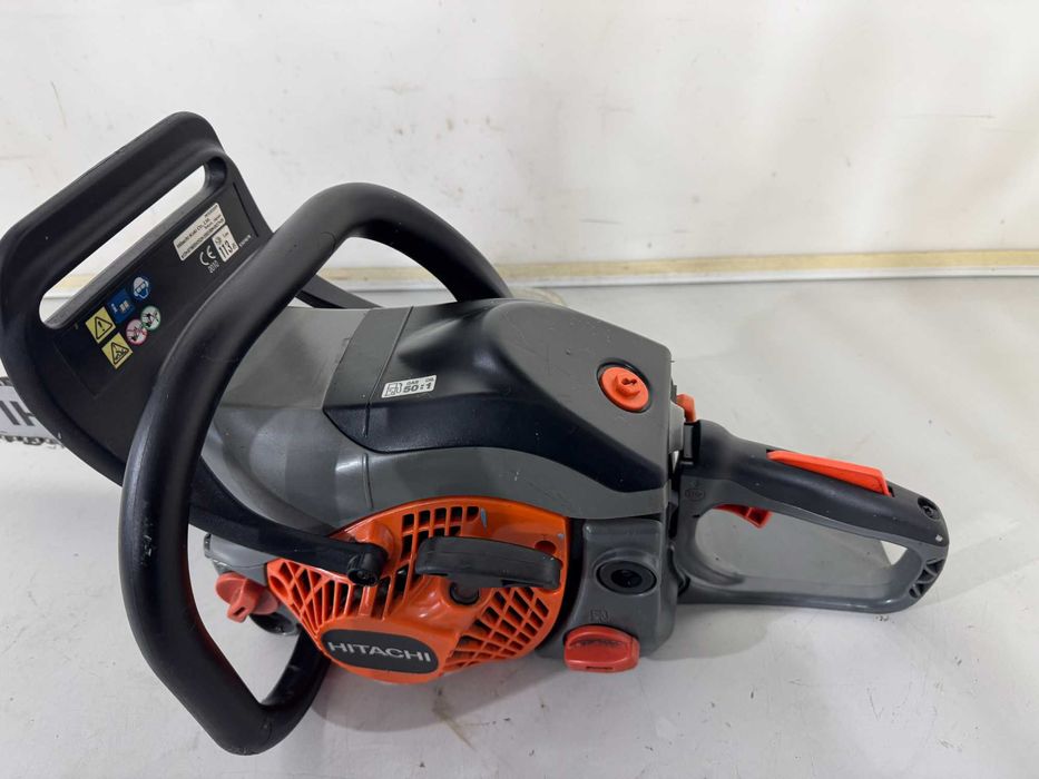 Резачка бензинова - Hitachi  CS33EB / 40см