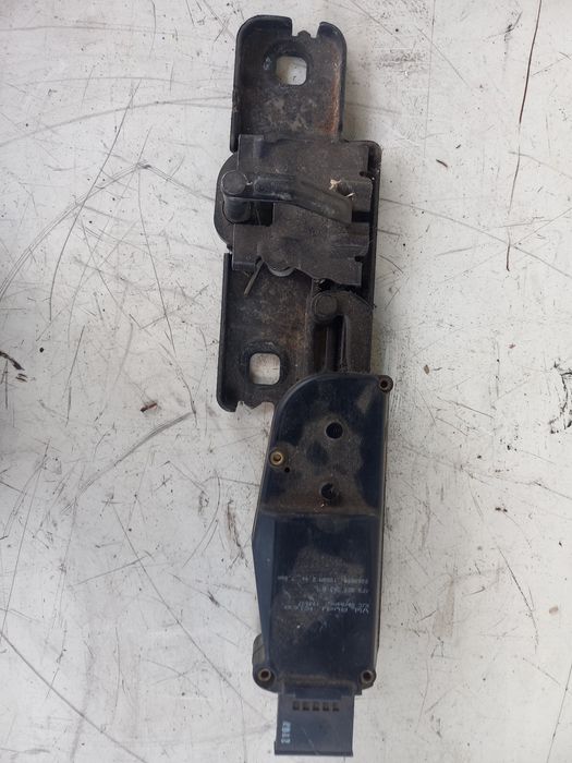 Брава Багажник Audi Q7