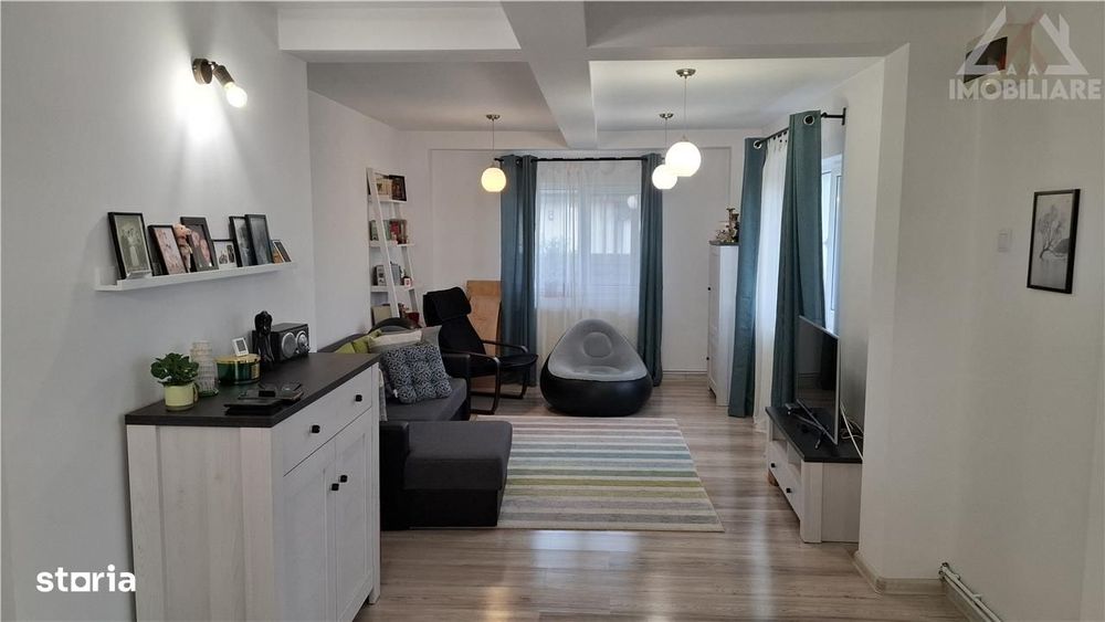 Casa Valea Lupului Soleia, S.u.180 mp,Teren 1000 mp,Garaj,Fantana