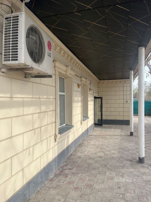 Аренда помещения