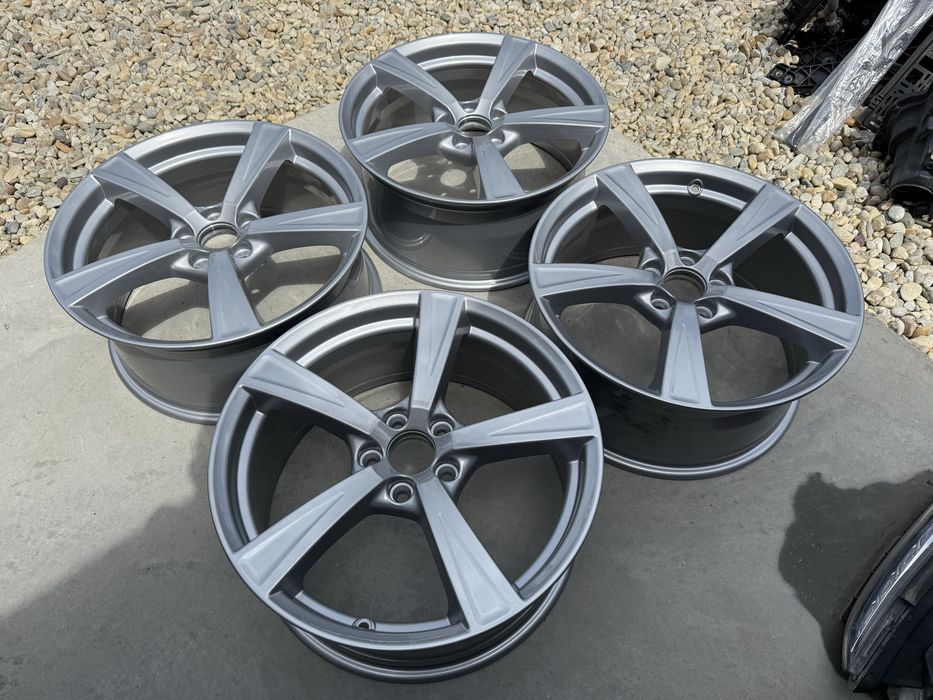 Set jante aliaj R18 Volvo XC90 31423515