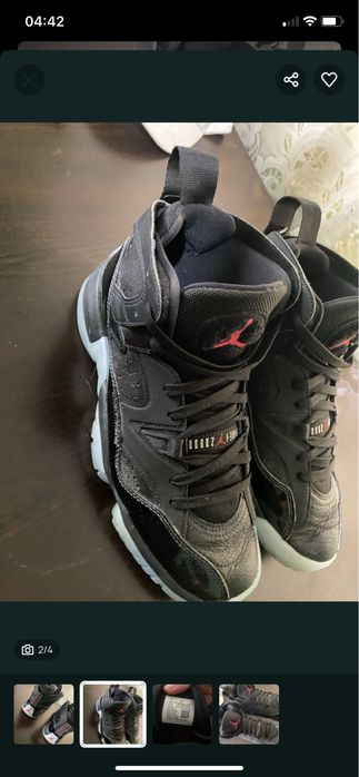 Vand jordanii noi si originali