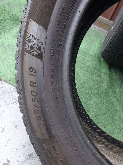 245.50.19 Michelin