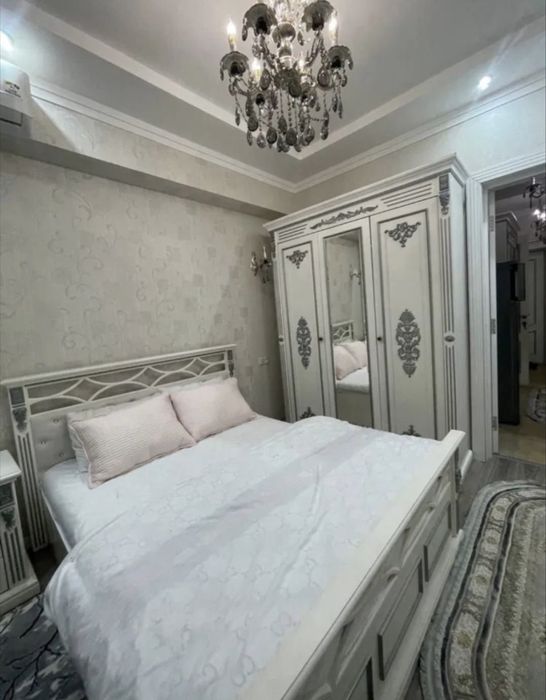 Аренда Феруза 500 долл Акуратний одам берилади