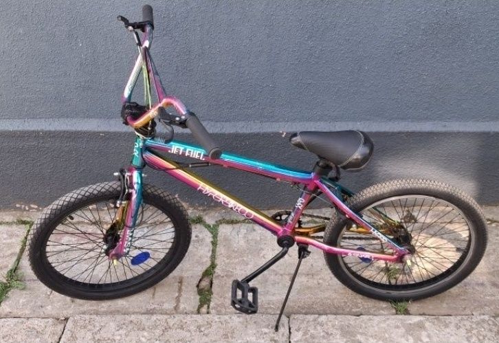 Bicicletă bmx 20