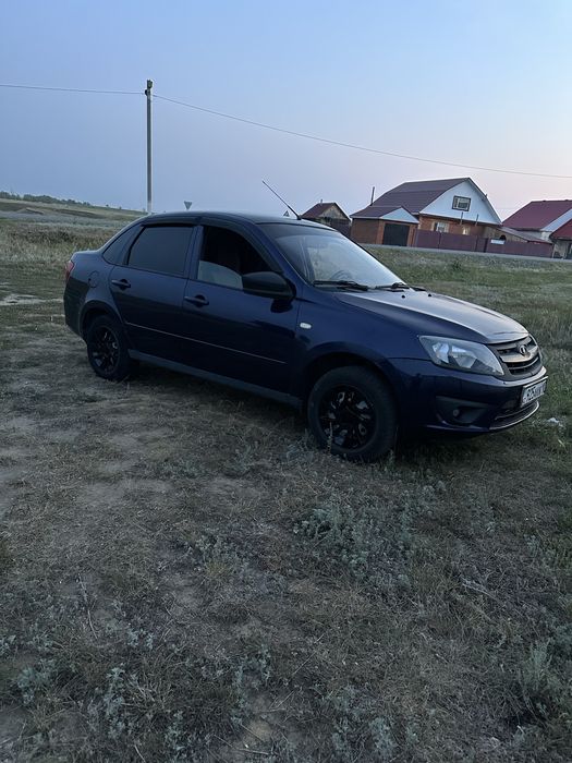 Продам Lada Granta 2014г