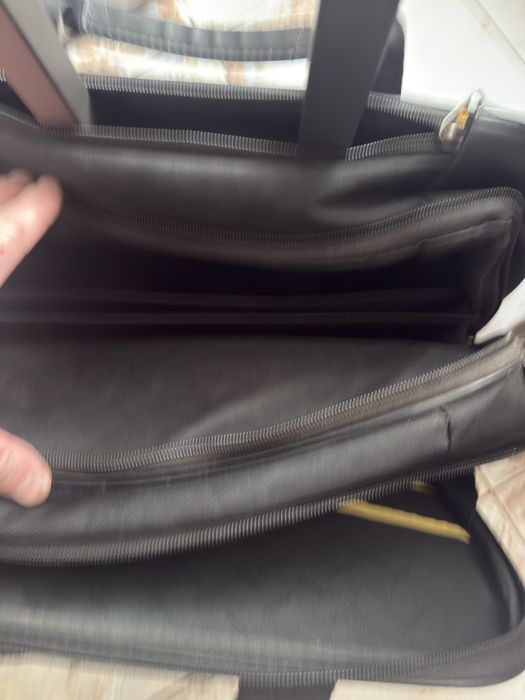 Samsonite бизнес чанта