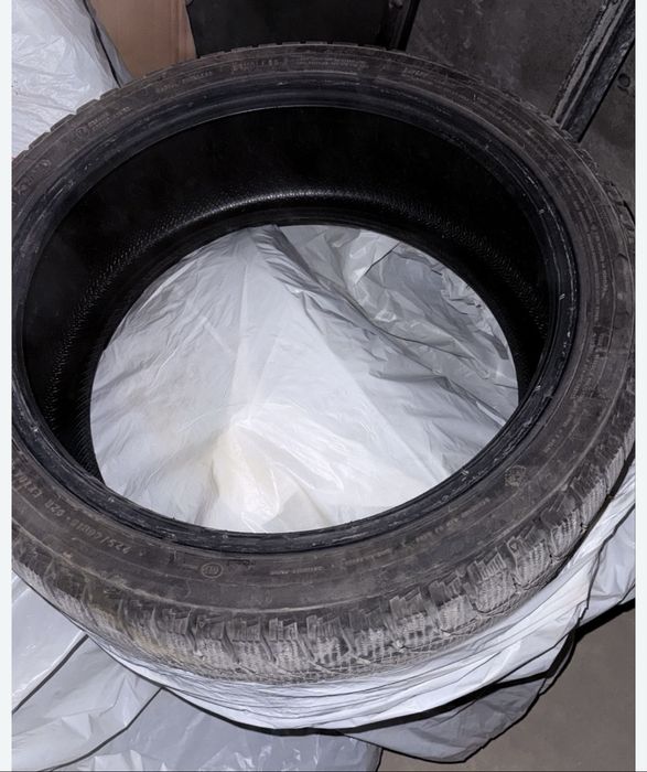 225/40 R18 92R Triangle Extra Load