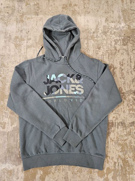 екип Dsquared2, Flair , Суитшърт с качулка CROPP, Nike,Jack$Jones