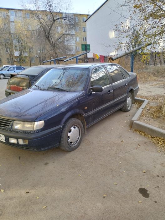 Продам volkswagen passat b4