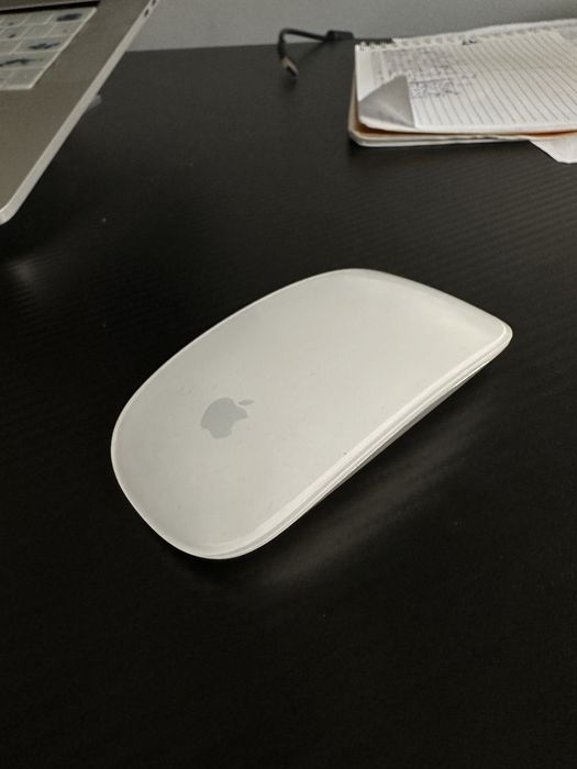 Мышка apple magic mouse
