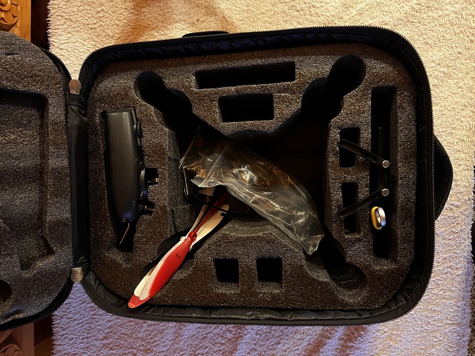 Дрон XK detect 380