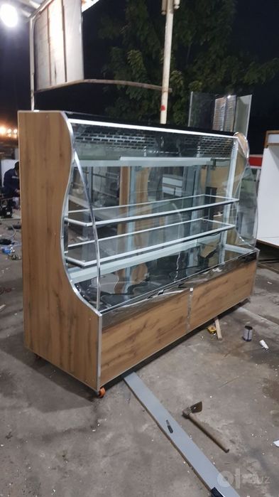 Vitrina Holodelnik