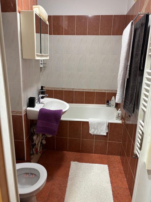 Vand Garsonieră Zona Rogerius