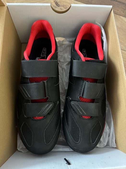 Кроссовки для велосипеда, размер eu40