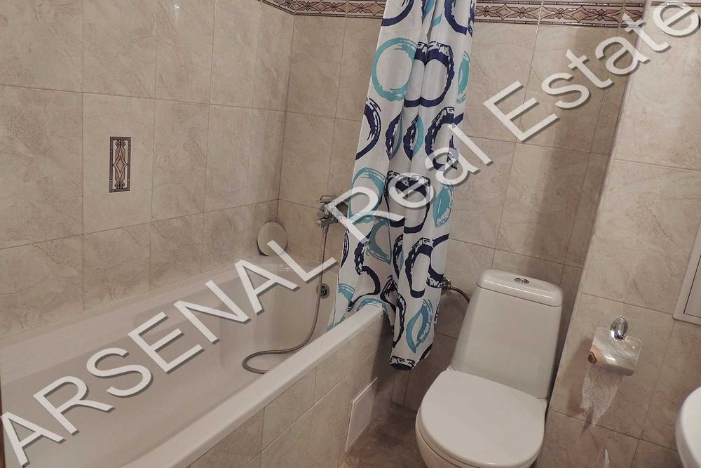 Дава се под наем Едностаен апартамент в София, Хиподрума - 64 кв.м за 548.25 € - Снимка #3