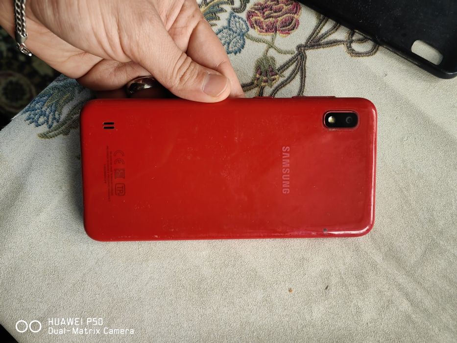 Samsung Galaxy A 10