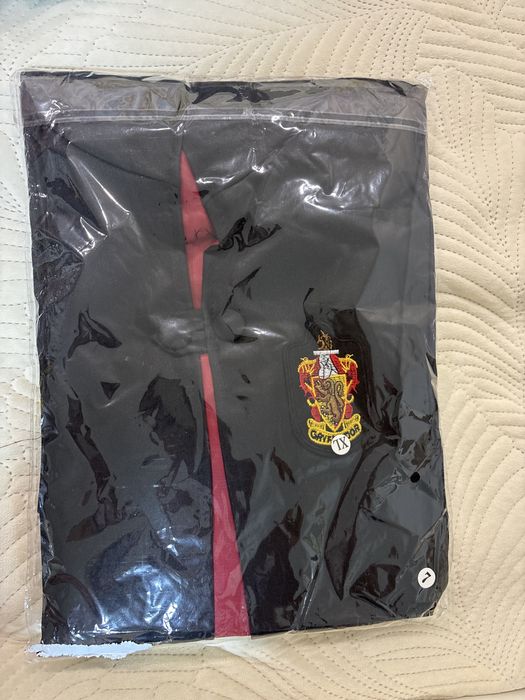 Мантия гриффиндора