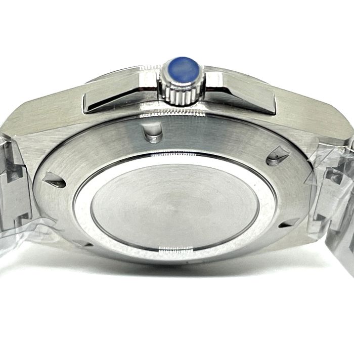 Автоматичен Seiko Mod с механизъм NH35