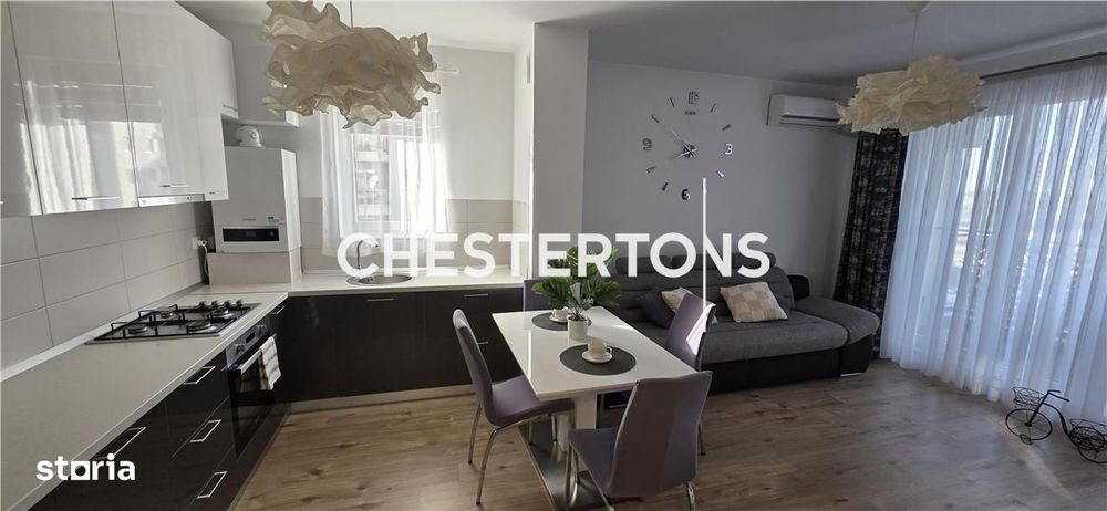 Bucuresti Prelungirea Ghencea  Apartament 2 camere deosebit, balcon 1l