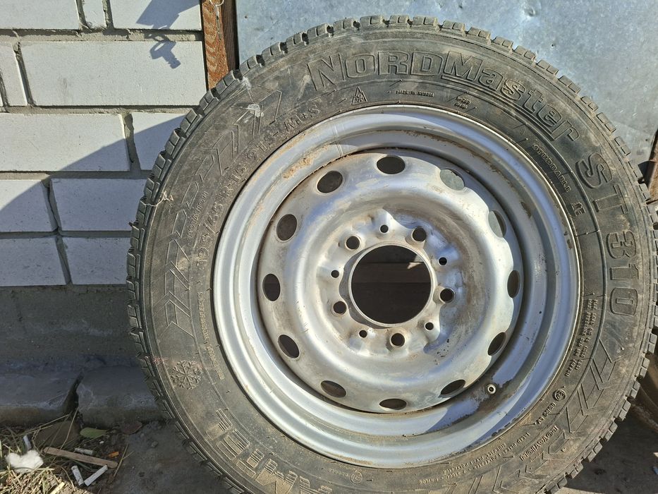 Продам диска 15 размер