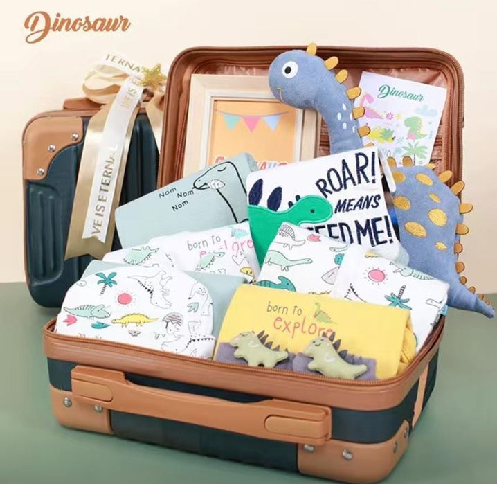 Одежда для новорожденных