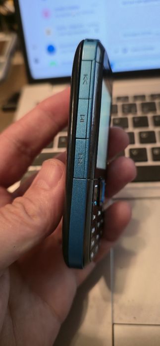 Telefon Colectie: Nokia 5130c-2 XpressMusic  Blue