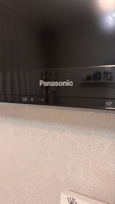 Продам телевизор Panasonic